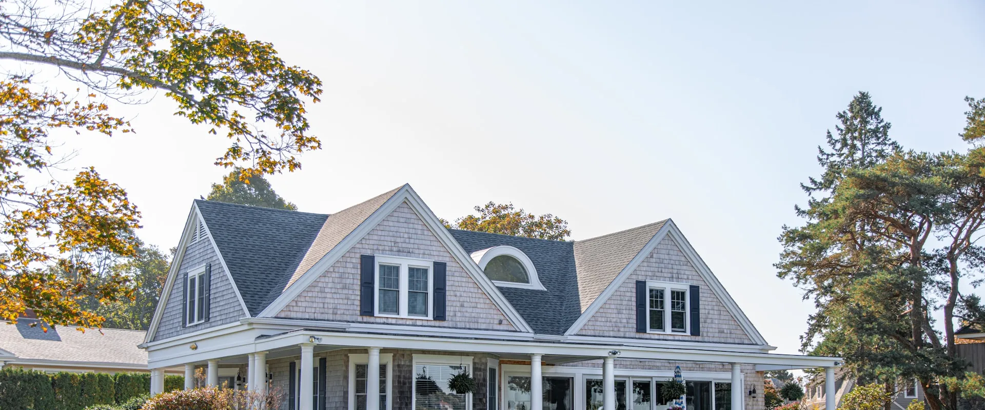 Roofing services in Cranford, NJ